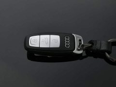 Audi A6L 55 TFSI quattro Dynamic Luxury - ფოტო 19