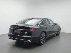 Audi A6L 55 TFSI quattro Dynamic Luxury - ფოტო 2