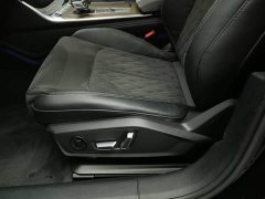 Audi A6L 55 TFSI quattro Dynamic Luxury - ფოტო 20