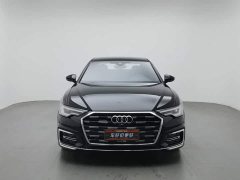 Audi A6L 55 TFSI quattro Dynamic Luxury - ფოტო 3
