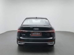 Audi A6L 55 TFSI quattro Dynamic Luxury - ფოტო 4