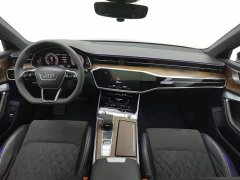 Audi A6L 55 TFSI quattro Dynamic Luxury - ფოტო 5