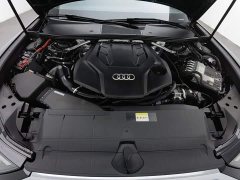 Audi A6L 55 TFSI quattro Dynamic Luxury - ფოტო 6