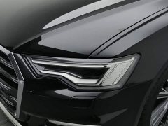 Audi A6L 55 TFSI quattro Dynamic Luxury - ფოტო 7