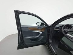 Audi A6L 55 TFSI quattro Dynamic Luxury - ფოტო 8