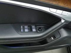 Audi A6L 55 TFSI quattro Dynamic Luxury - ფოტო 9