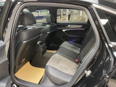 Audi A6L 45 TFSI Dynamic Luxury - ფოტო 11