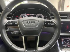 Audi A6L 45 TFSI Dynamic Luxury - ფოტო 12