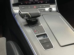 Audi A6L 45 TFSI Dynamic Luxury - ფოტო 16