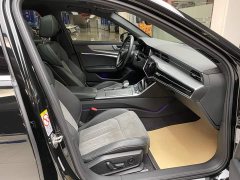 Audi A6L 45 TFSI Dynamic Luxury - ფოტო 19