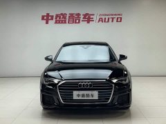 Audi A6L 45 TFSI Dynamic Luxury - ფოტო 2