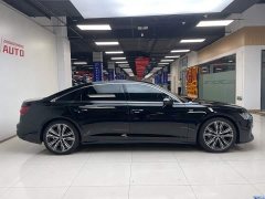 Audi A6L 45 TFSI Dynamic Luxury - ფოტო 3