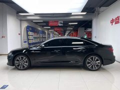 Audi A6L 45 TFSI Dynamic Luxury - ფოტო 4
