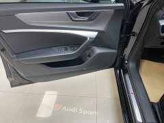 Audi A6L 45 TFSI Dynamic Luxury - ფოტო 7