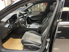 Audi A6L 45 TFSI Dynamic Luxury - ფოტო 8
