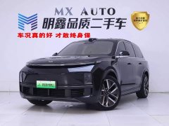 Li Auto L9 2022 Max - photo 1