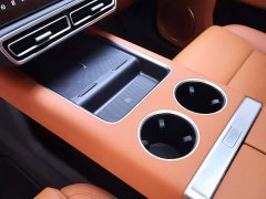 Li Auto L9 2022 Max - photo 12
