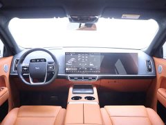 Li Auto L9 2022 Max - photo 13