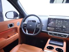 Li Auto L9 2022 Max - photo 14