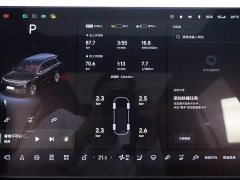 Li Auto L9 2022 Max - photo 15