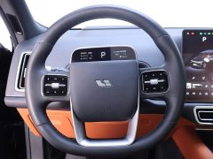 Li Auto L9 2022 Max - photo 16
