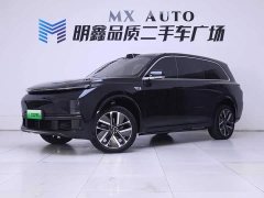 Li Auto L9 2022 Max - photo 2