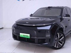 Li Auto L9 2022 Max - photo 3