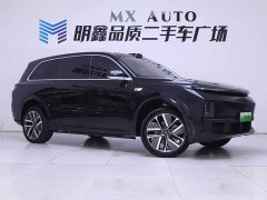 Li Auto L9 2022 Max - photo 5