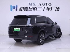 Li Auto L9 2022 Max - photo 7