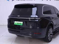 Li Auto L9 2022 Max - photo 8