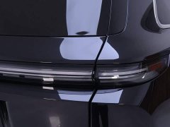 Li Auto L9 2022 Max - photo 9