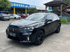 Great Wall WEY VV7 2.0T Tech Edition - ფოტო 1