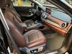 Great Wall WEY VV7 2.0T Tech Edition - ფოტო 11