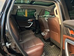 Great Wall WEY VV7 2.0T Tech Edition - ფოტო 12
