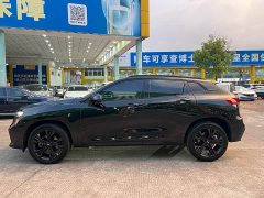 Great Wall WEY VV7 2.0T Tech Edition - ფოტო 13