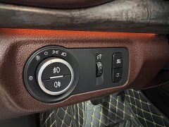 Great Wall WEY VV7 2.0T Tech Edition - ფოტო 16