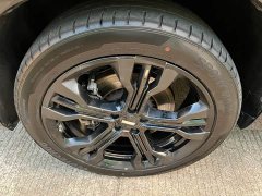 Great Wall WEY VV7 2.0T Tech Edition - ფოტო 18