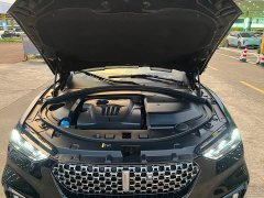 Great Wall WEY VV7 2.0T Tech Edition - ფოტო 19
