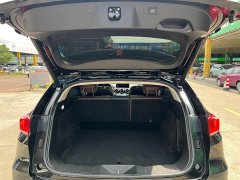 Great Wall WEY VV7 2.0T Tech Edition - ფოტო 20