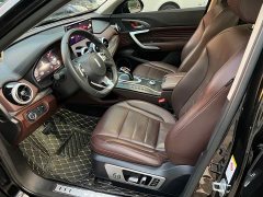 Great Wall WEY VV7 2.0T Tech Edition - ფოტო 5