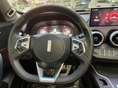 Great Wall WEY VV7 2.0T Tech Edition - ფოტო 9