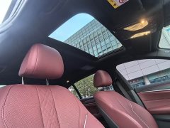BMW 5 Series Facelift 530Li Premier M Sport Package - ფოტო 12