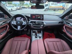 BMW 5 Series Facelift 530Li Premier M Sport Package - ფოტო 17