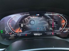 BMW 5 Series Facelift 530Li Premier M Sport Package - ფოტო 18