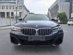 BMW 5 Series Facelift 530Li Premier M Sport Package - ფოტო 2