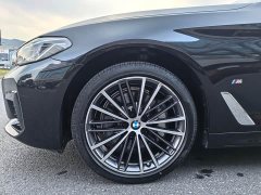 BMW 5 Series Facelift 530Li Premier M Sport Package - ფოტო 3