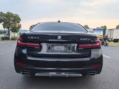 BMW 5 Series Facelift 530Li Premier M Sport Package - ფოტო 7