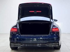 Audi A7L 45TFSI S-line Dream Edition Fluid Crystal Package - ფოტო 5