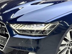 Audi A7L 45TFSI S-line Dream Edition Fluid Crystal Package - ფოტო 6