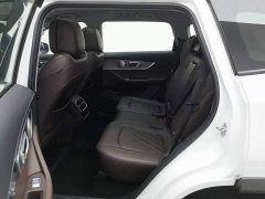 Chery Tiggo 8 PLUS Champion Edition 290TGDI DCT Luxury 7-Seater - ფოტო 15